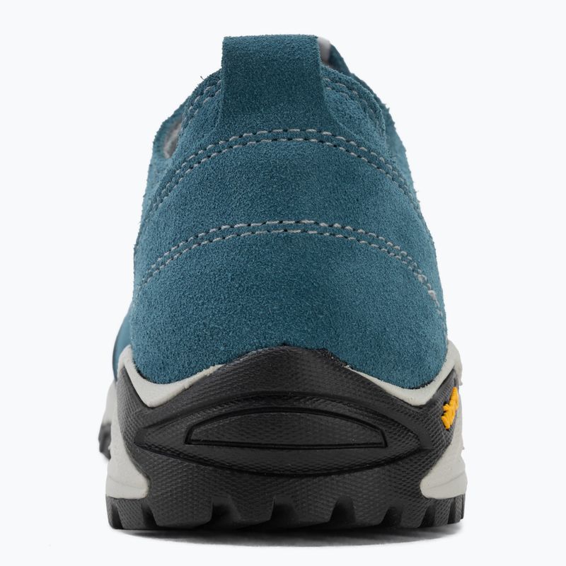 Trekkingschuhe Kimberfeel Chogori 2 petrole 6