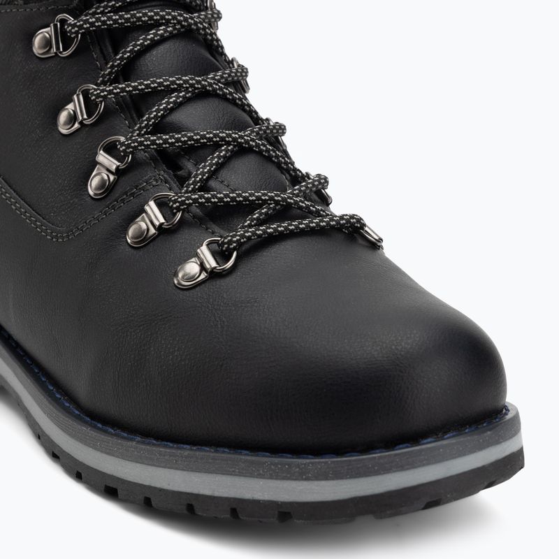 Herren Schneestiefel Kimberfeel Romeo black 7