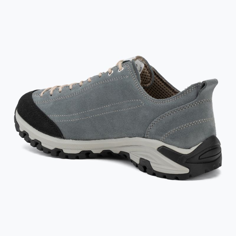 Trekkingschuhe Kimberfeel Folin 2 conifere 3