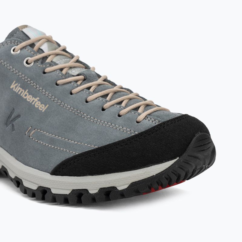 Trekkingschuhe Kimberfeel Folin 2 conifere 7
