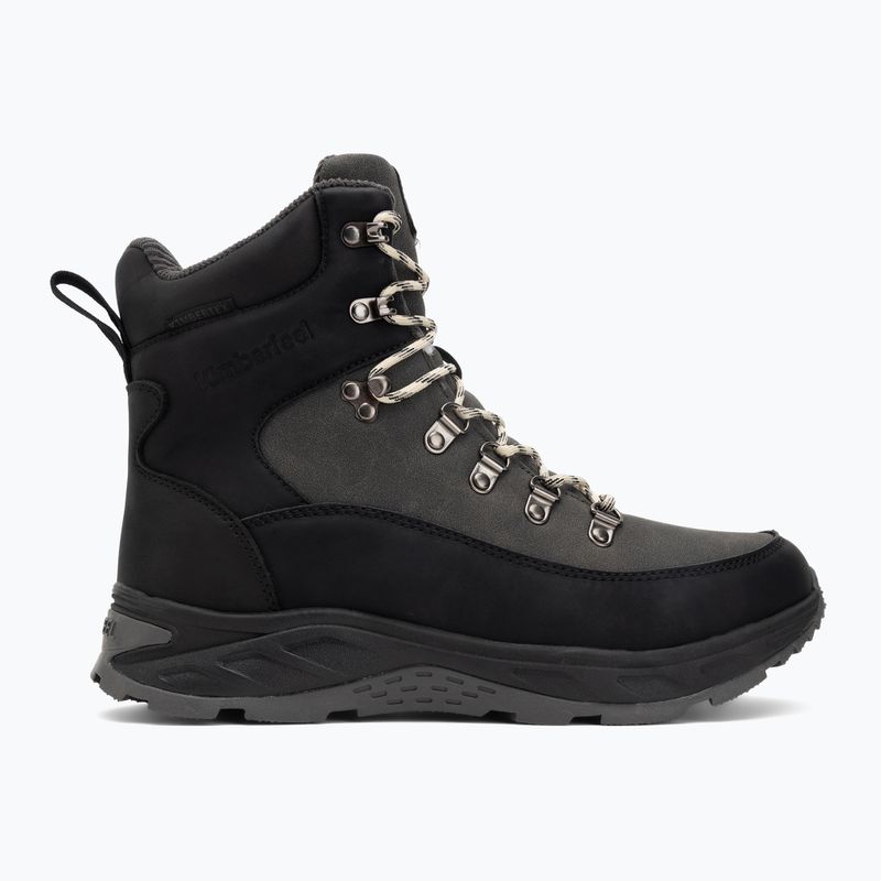Herren Schneestiefel Kimberfeel Marcus grey 2