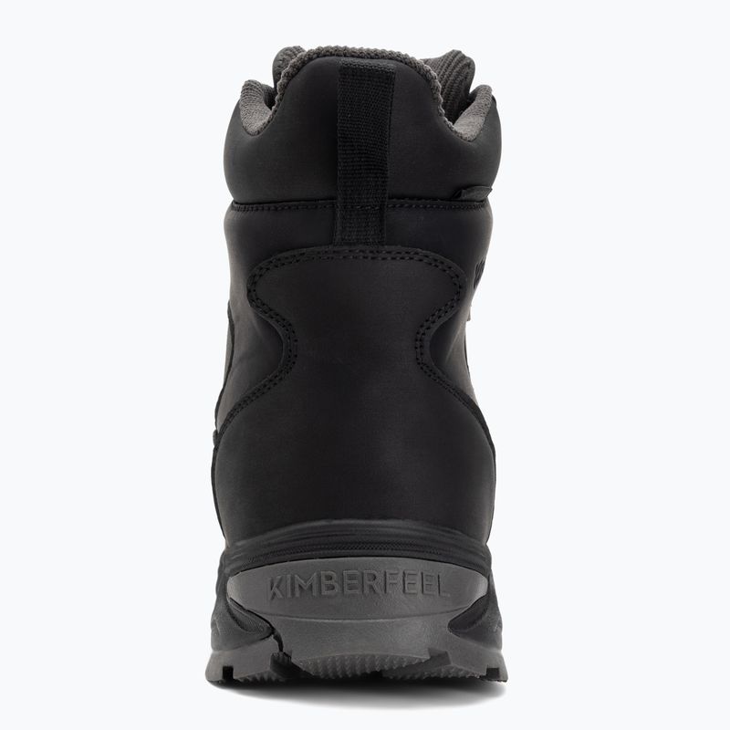 Herren Schneestiefel Kimberfeel Marcus grey 6