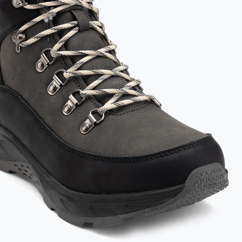 Herren Schneestiefel Kimberfeel Marcus grey 7