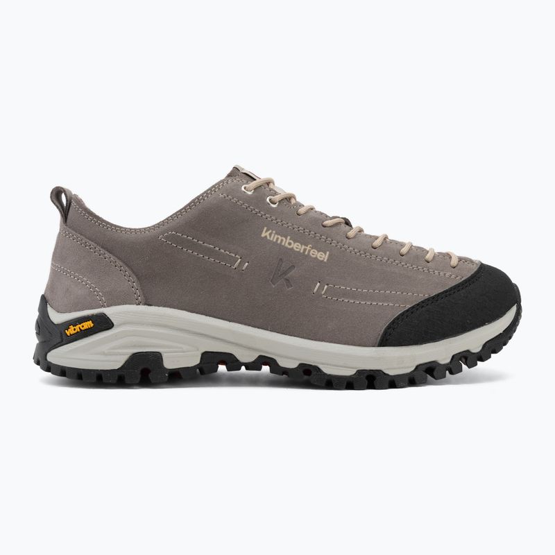 Trekkingschuhe Kimberfeel Folin 2 taupe 2