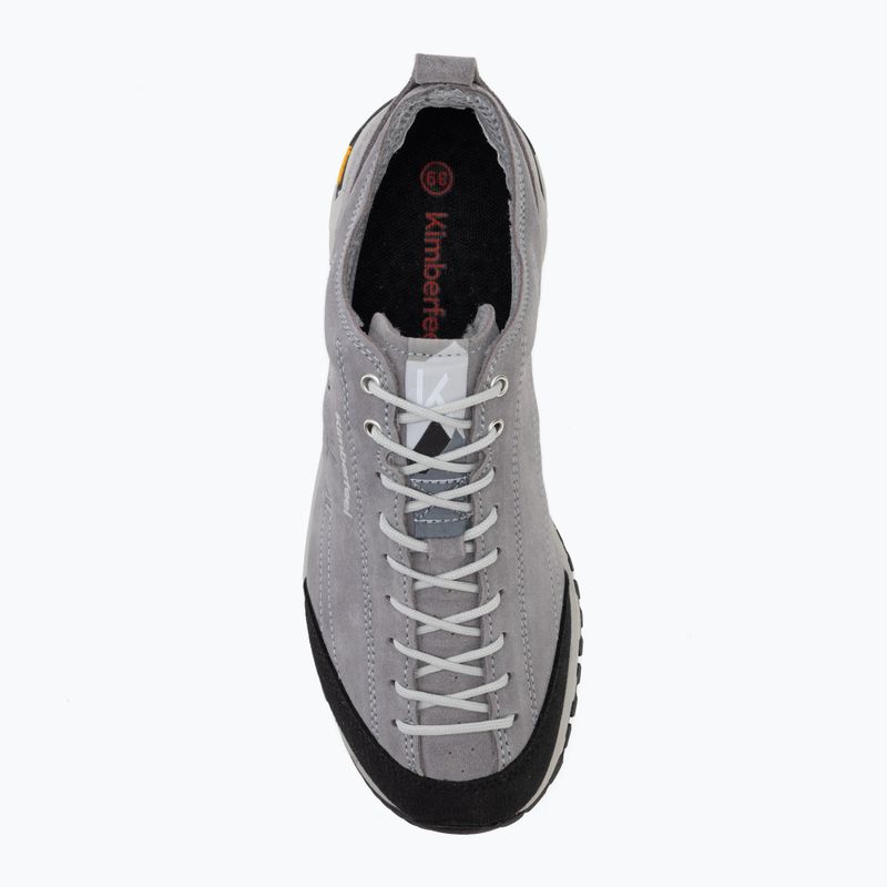 Trekkingschuhe Kimberfeel Chogori 2 ciment 5