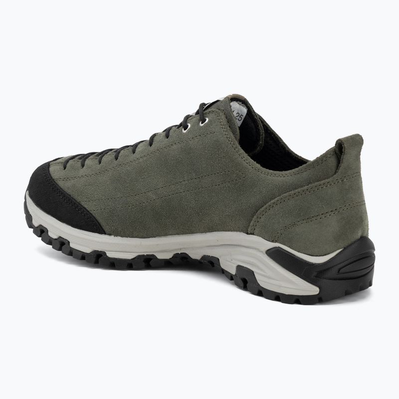 Trekkingschuhe Kimberfeel Folin 2 sapin 3