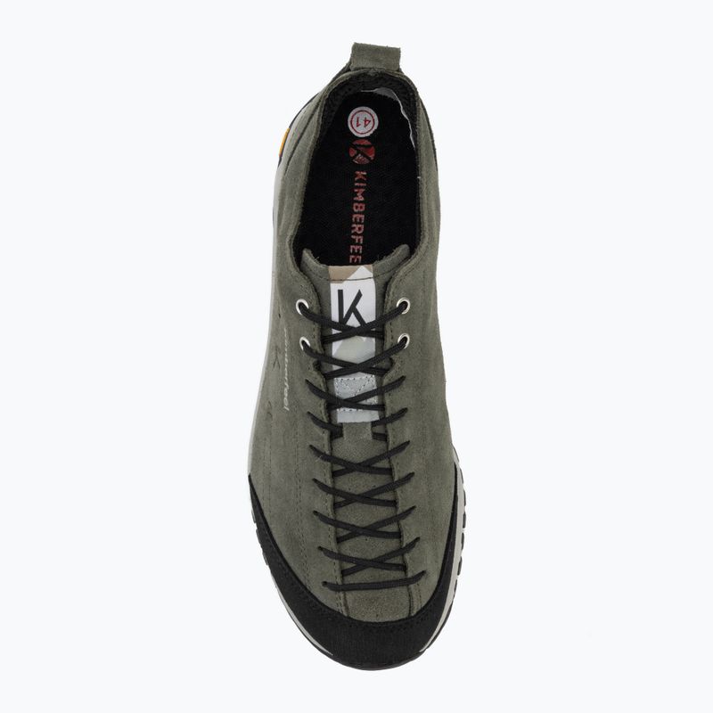 Trekkingschuhe Kimberfeel Folin 2 sapin 5