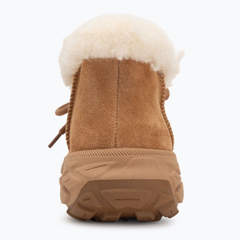 Damen Schneestiefel Kimberfeel Soline camel 6