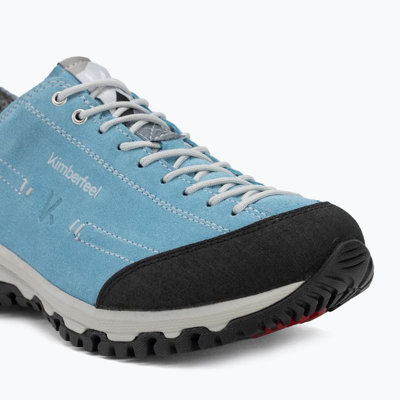 Trekkingschuhe Kimberfeel Chogori 2 ciel 7
