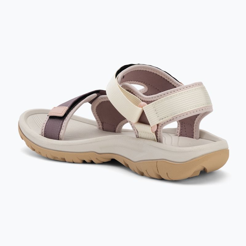 Damensandalen Kimberfeel Mango Paarme 3