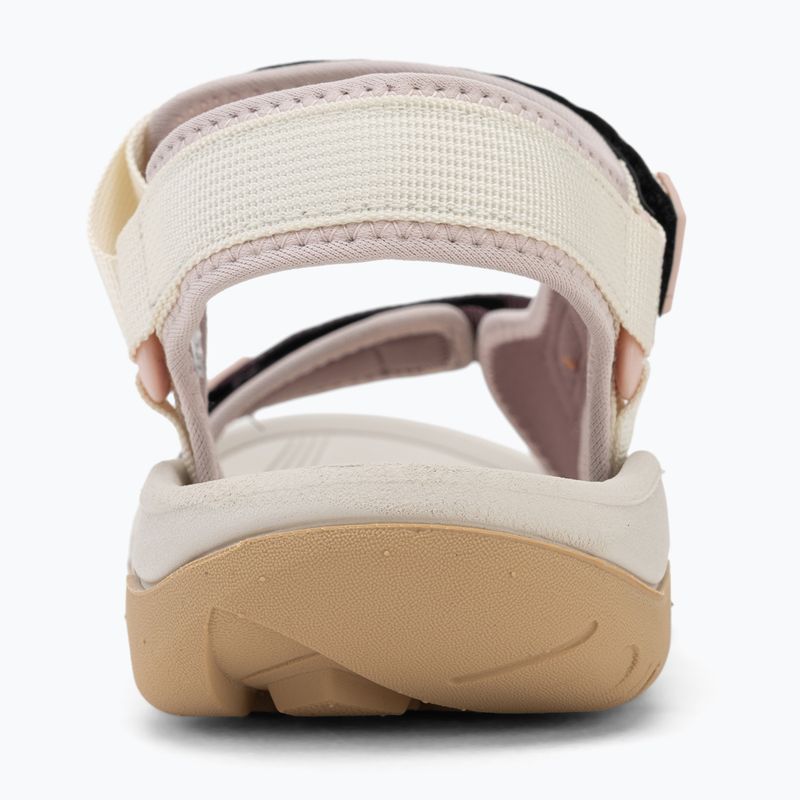 Damensandalen Kimberfeel Mango Paarme 6