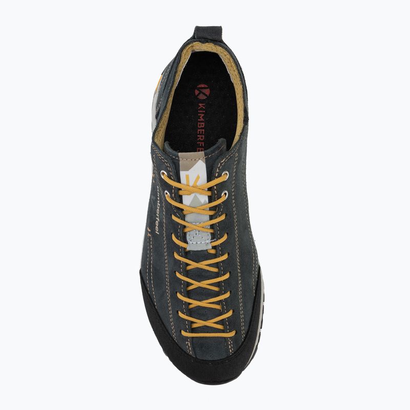 Trekkingschuhe Kimberfeel Folin 2 verdure 5