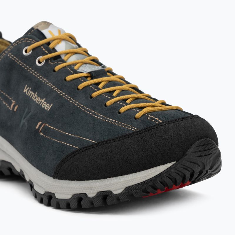 Trekkingschuhe Kimberfeel Folin 2 verdure 7