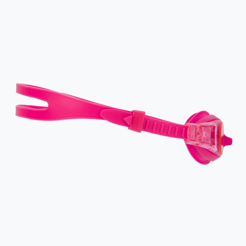 Kinderschwimmbrille arena X-Lite rosa 92377/99 3