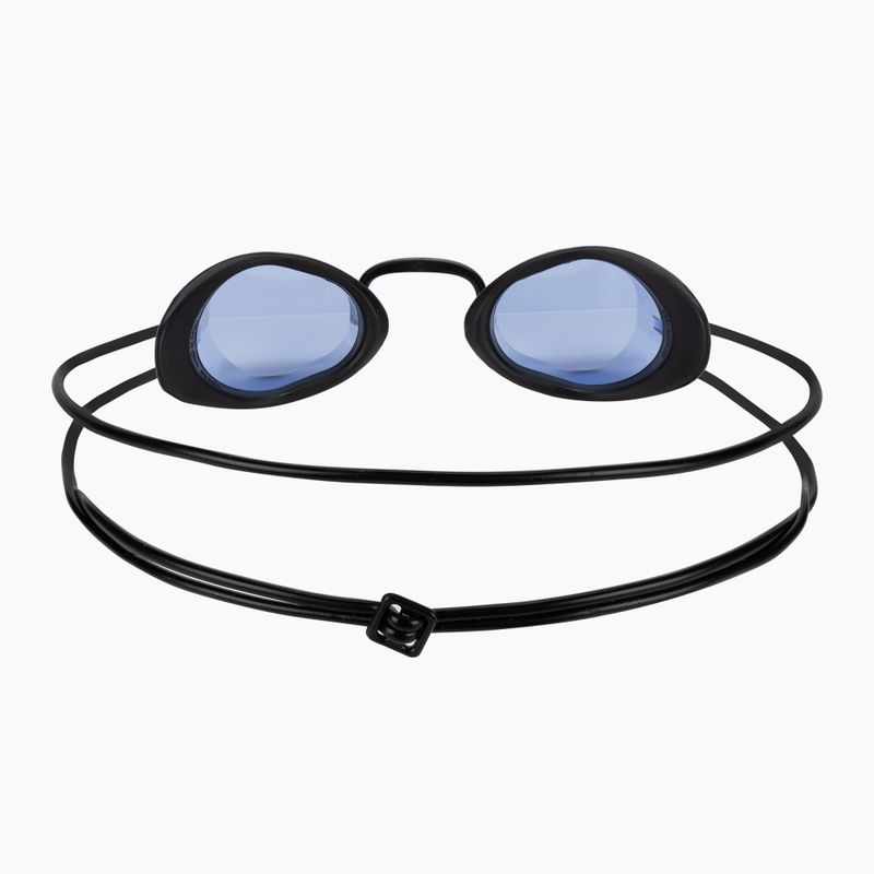 Arena Swedix blau/schwarz Schwimmbrille 92398/75 5
