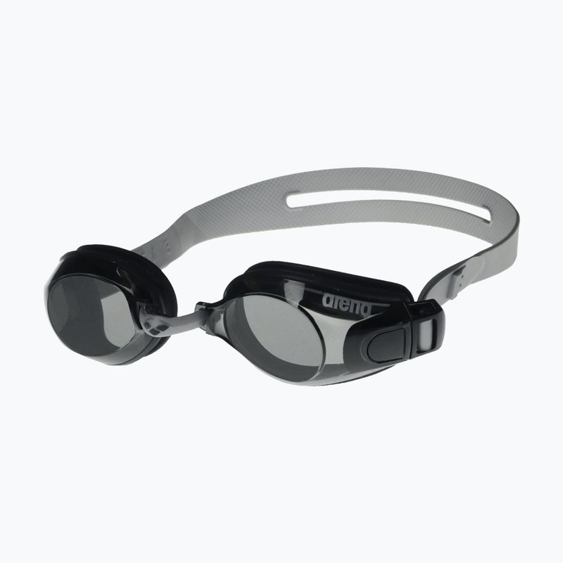 Arena Zoom X-Fit Schwimmbrille schwarz 92404/55