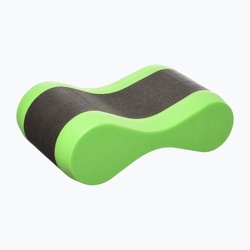 Arena Freeflow Pullbuoy grün Schwimmbrett 95056/65