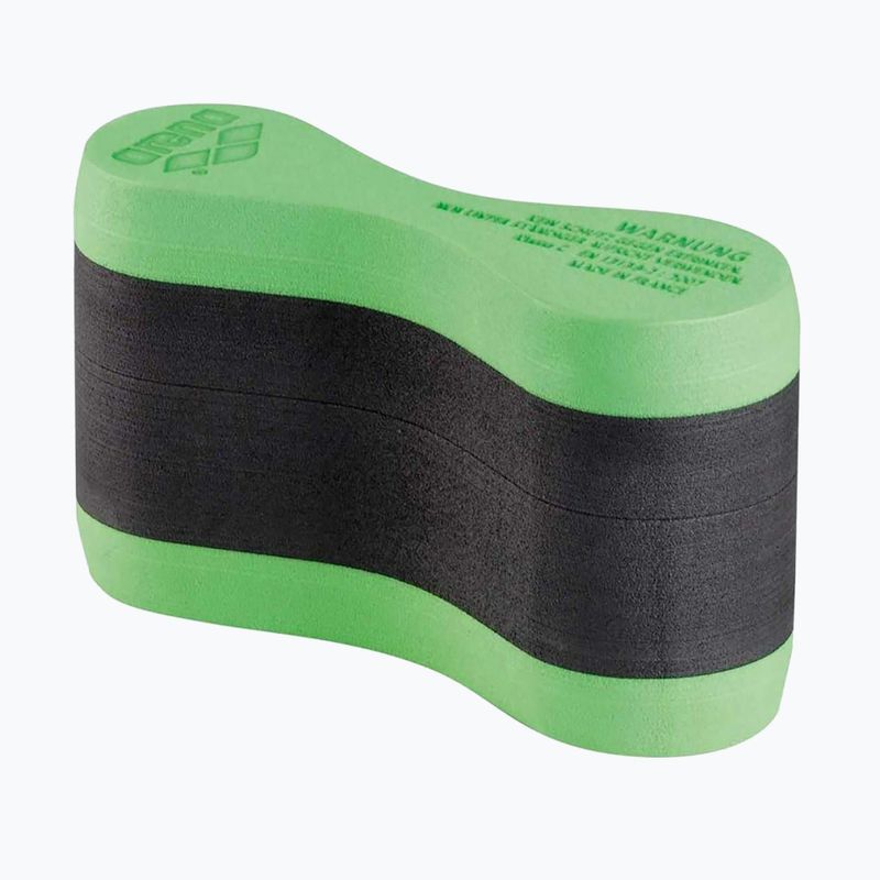 Arena Freeflow Pullbuoy grün Schwimmbrett 95056/65 2