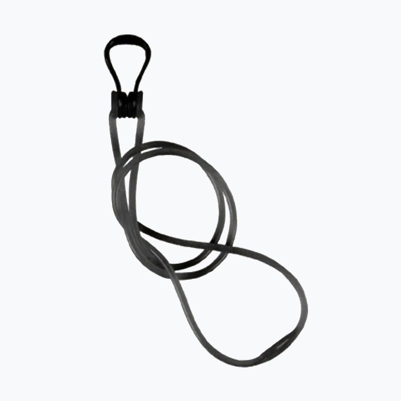 Nasenklammer arena Strap Pro black / black