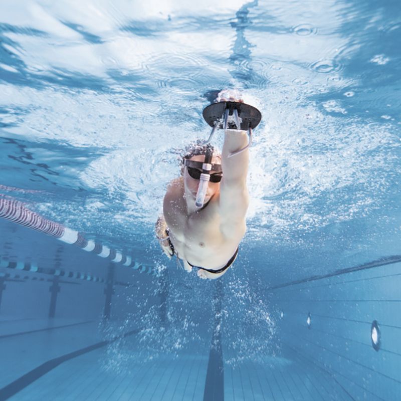 Arena Elite Schwimmen Hand Paddel grün 95250/65 4