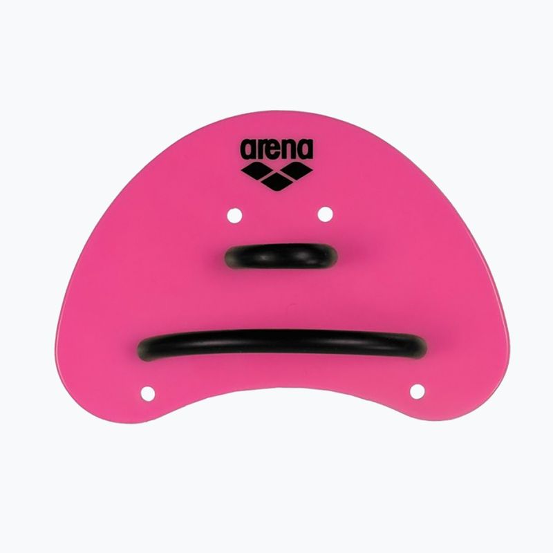 Arena Elite Finger Schwimmen Paddel rosa 95251/95 3