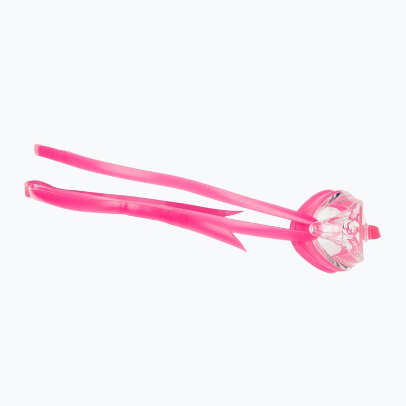 Schwimmbrille arena Drive 3 pink/clear 3