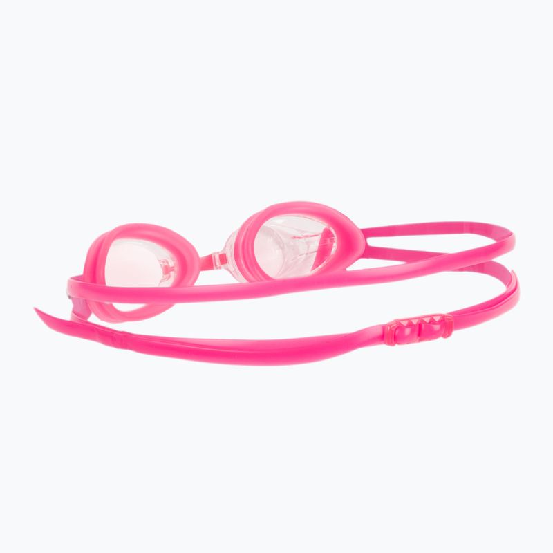 Schwimmbrille arena Drive 3 pink/clear 4