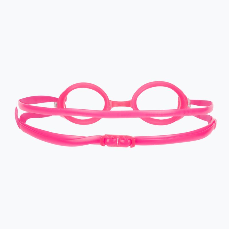 Schwimmbrille arena Drive 3 pink/clear 5
