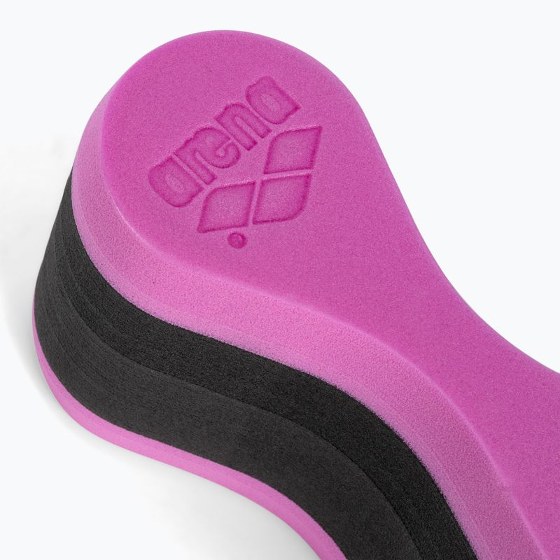 Arena Freeflow Pullbuoy Schwimmbrett rosa 95056/95 3