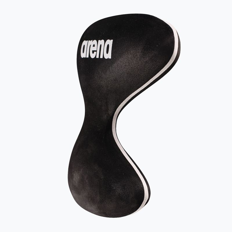 Schwimmbrett arena Pullkick Pro schwarz 1E356