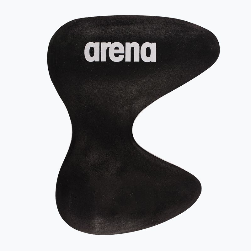 Schwimmbrett arena Pullkick Pro schwarz 1E356 2