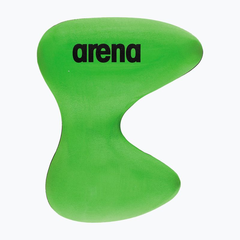 Arena Pullkick Pro grünes Schwimmbrett 1E356/65