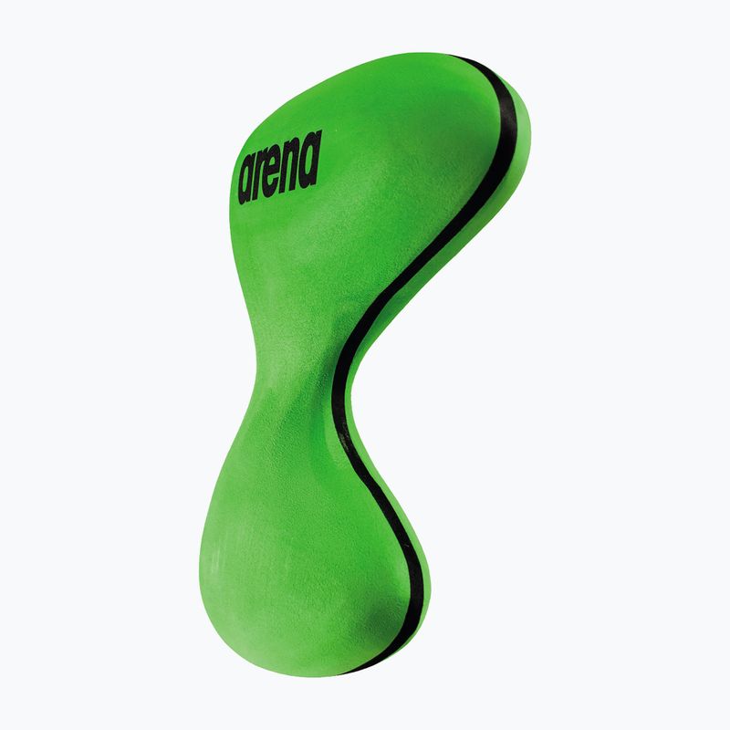 Arena Pullkick Pro grünes Schwimmbrett 1E356/65 2