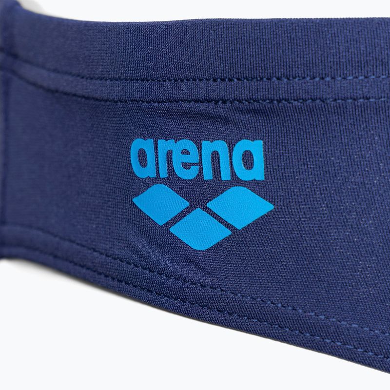 Herren Badehose arena Espiral Brief