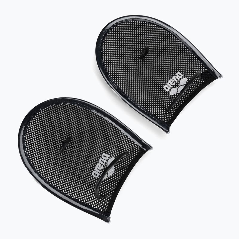 Arena Flex Swim Paddles schwarz 1E554/55