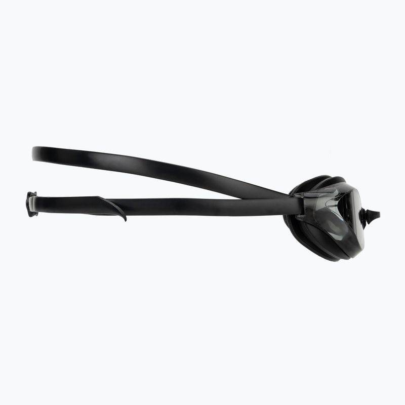 Schwimmbrille arena Python smoke/black 3
