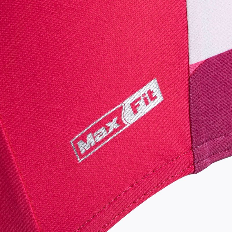 Einteiliger Badeanzug Kinder arena Nifty One Piece L rosa 2A788 4