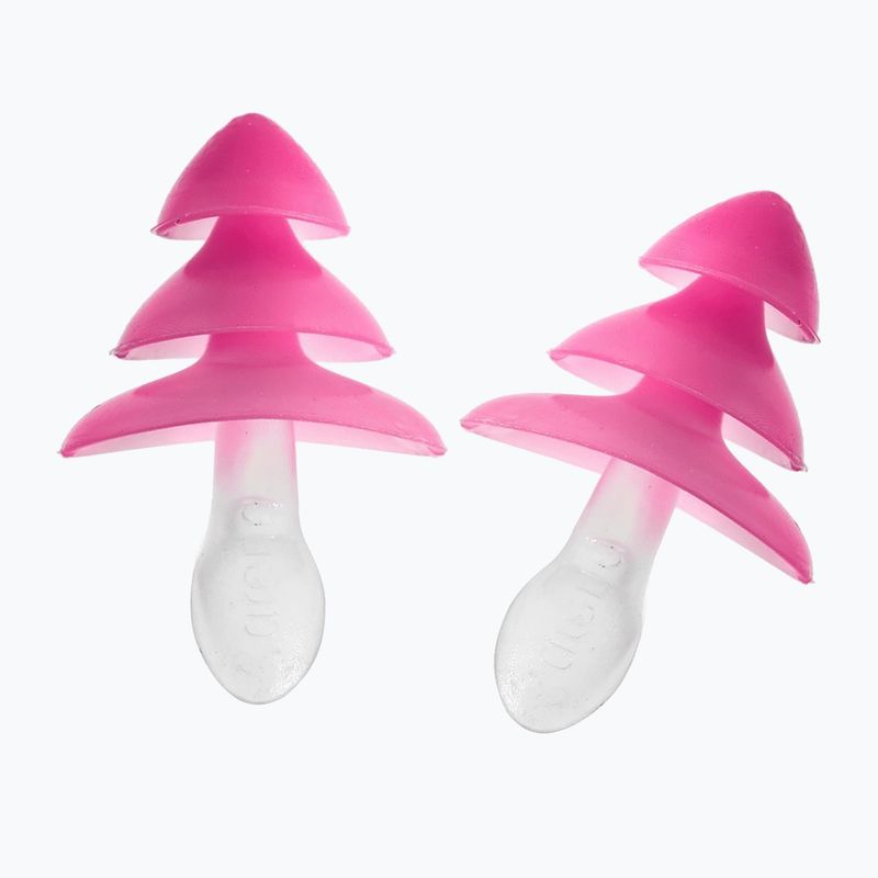 Ohrstöpsel arena Earplug Pro rosa 000029/129