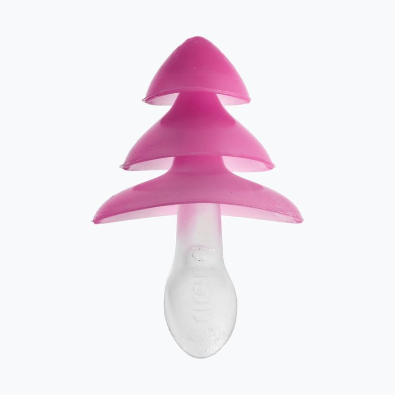 Ohrstöpsel arena Earplug Pro rosa 000029/129 3