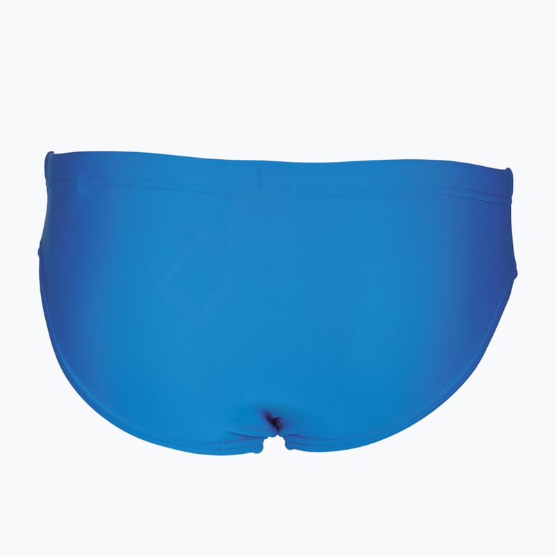Kinder Badehose arena Sparkle Brief blau 121/813 6