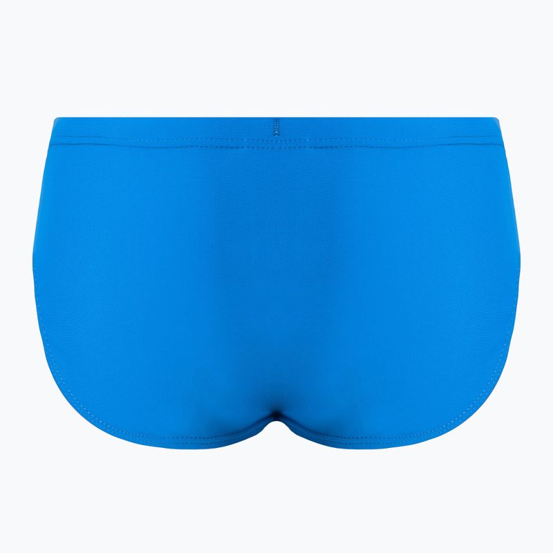 Kinder Badehose arena Sparkle Brief blau 121/813 2