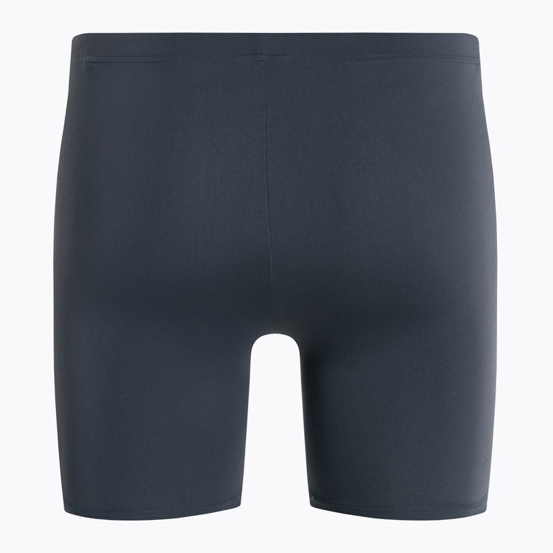 Badehose Jammer Herren arena Mask Mid dunkelgrau 522 2