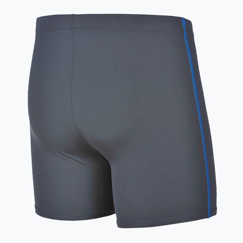 Badehose Jammer Herren arena Mask Mid dunkelgrau 522 5