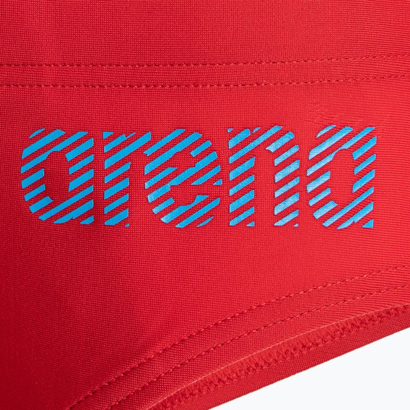 Kinder Badehose arena Slipstream Brief rot 572/48 3