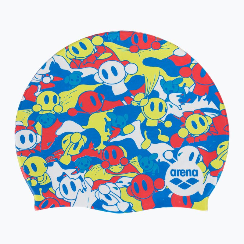 Kinderschwimmkappe arena Kun Kappe Farbe 91552/761