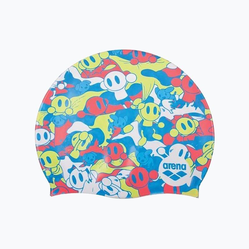 Kinderschwimmkappe arena Kun Kappe Farbe 91552/761 2