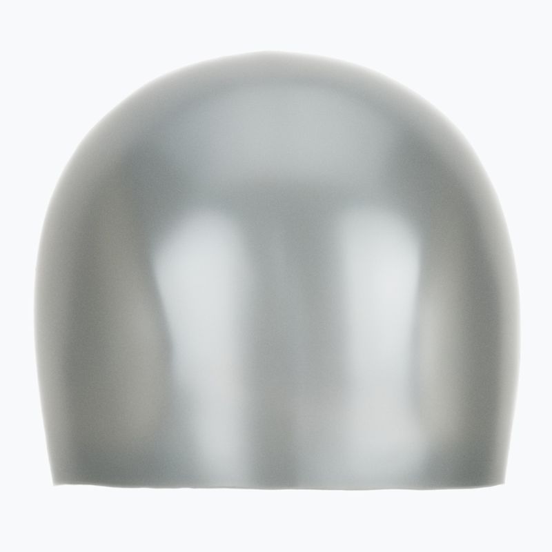 Schwimmkappe arena Moulded Pro II silver 2