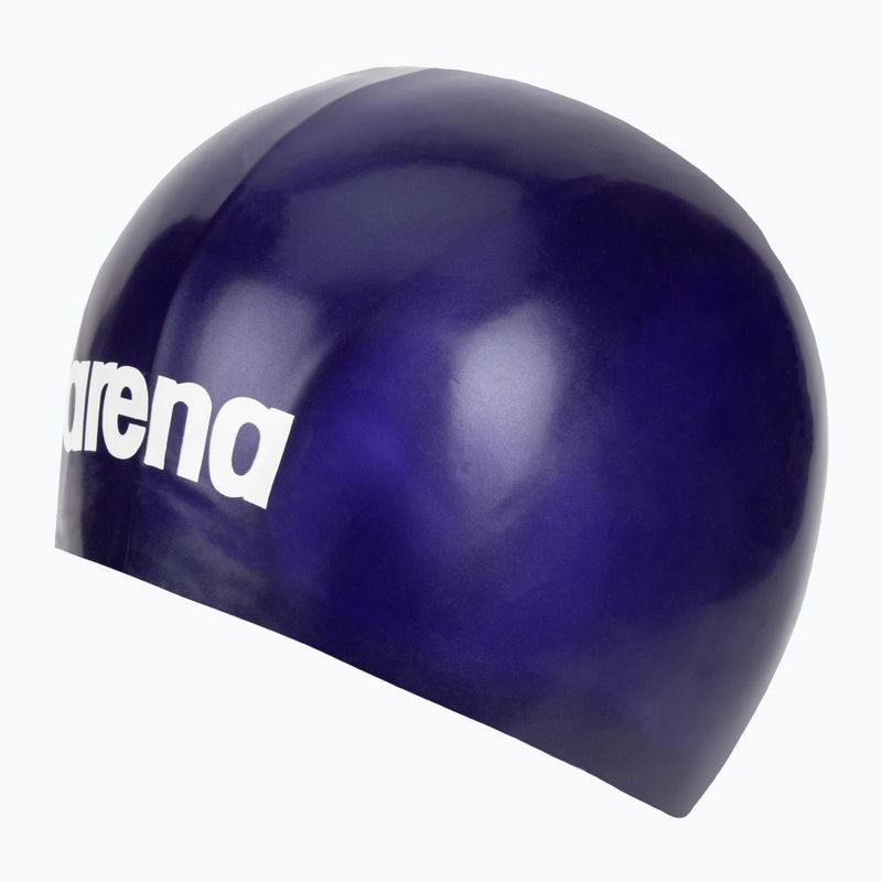 Arena Moulded Pro II navy blau Badekappe 001451/701 2