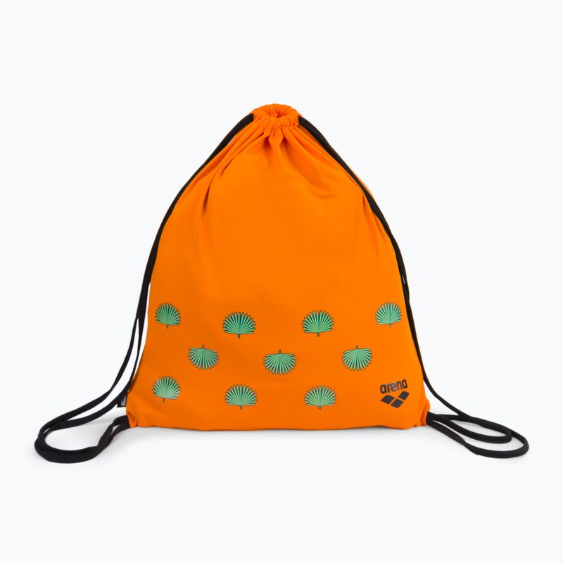 Arena Strand Sack Spaß orange 001996/101