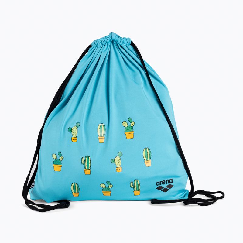 Arena Strand Sack Fun blau 001996/103